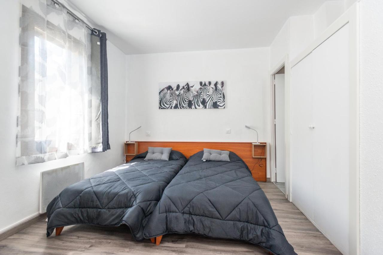 Apartamentos Nevada Mikka 3000 Pas De La Casa Eksteriør bilde
