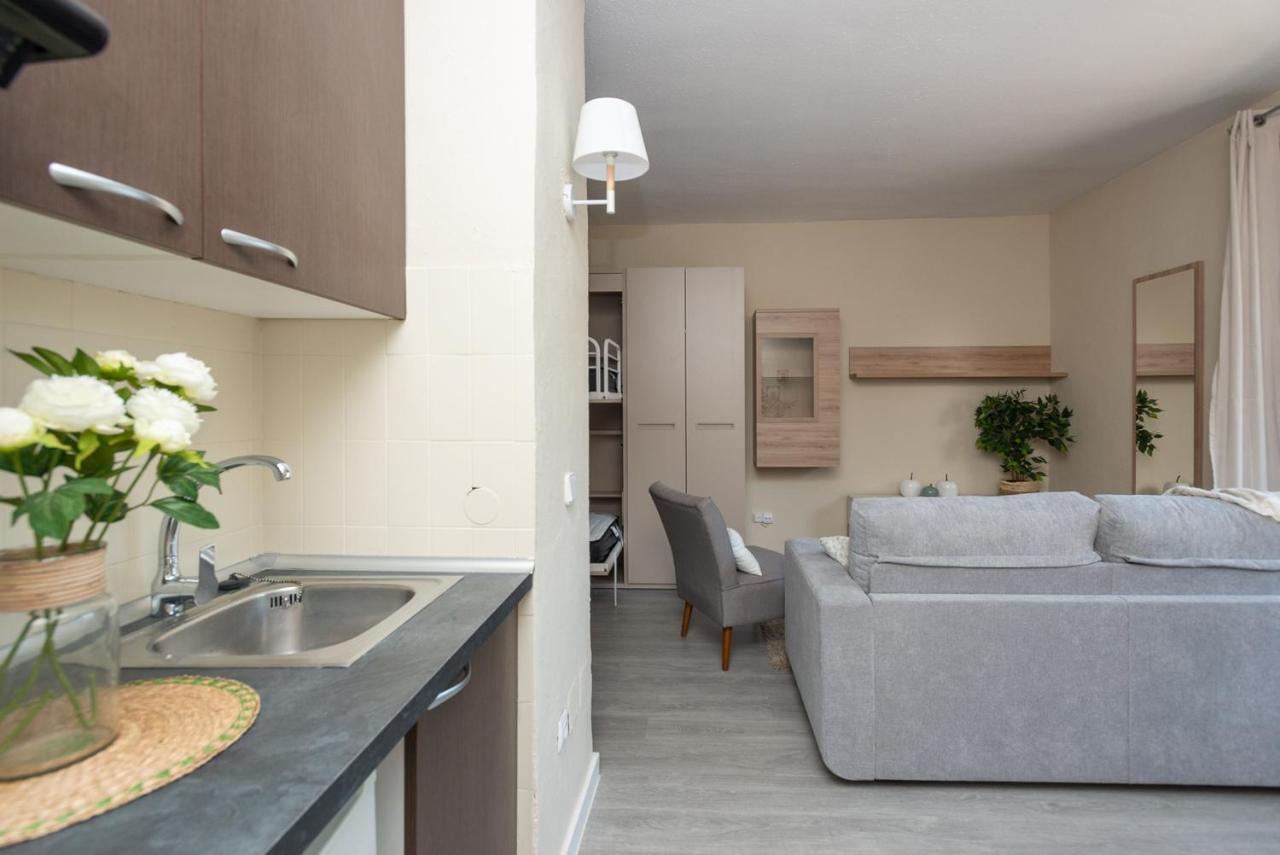 Apartamentos Nevada Mikka 3000 Pas De La Casa Eksteriør bilde