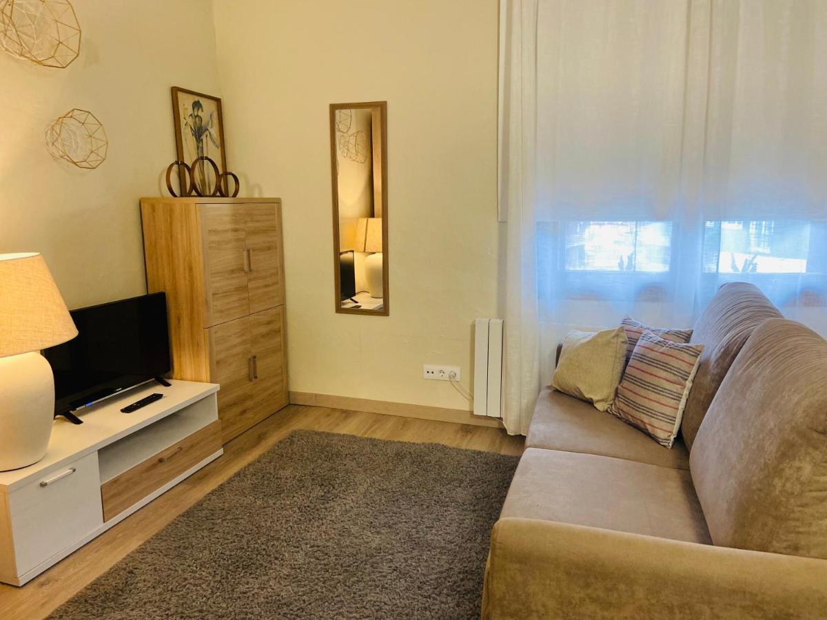 Apartamentos Nevada Mikka 3000 Pas De La Casa Eksteriør bilde