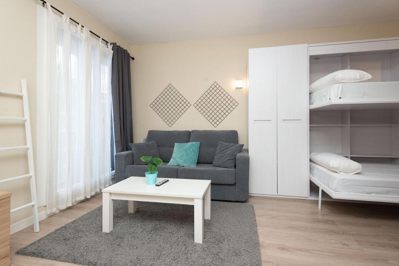 Apartamentos Nevada Mikka 3000 Pas De La Casa Eksteriør bilde
