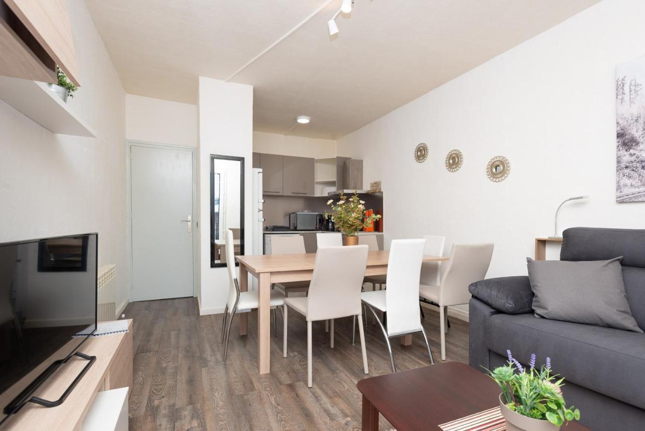 Apartamentos Nevada Mikka 3000 Pas De La Casa Eksteriør bilde