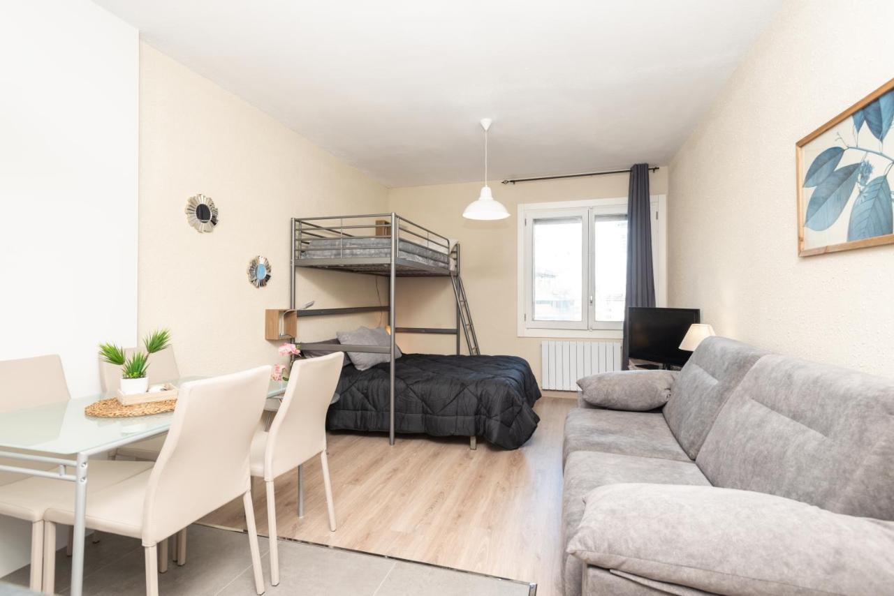 Apartamentos Nevada Mikka 3000 Pas De La Casa Eksteriør bilde