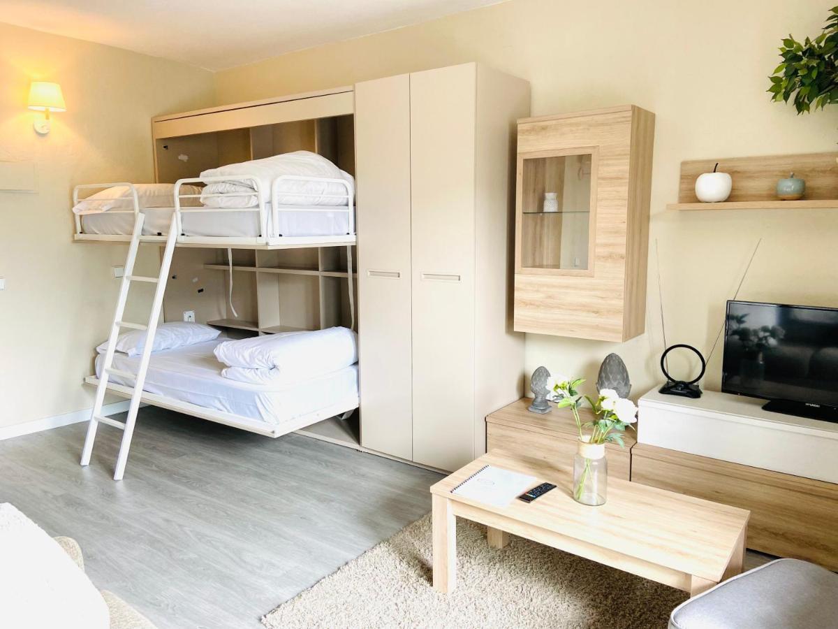 Apartamentos Nevada Mikka 3000 Pas De La Casa Eksteriør bilde