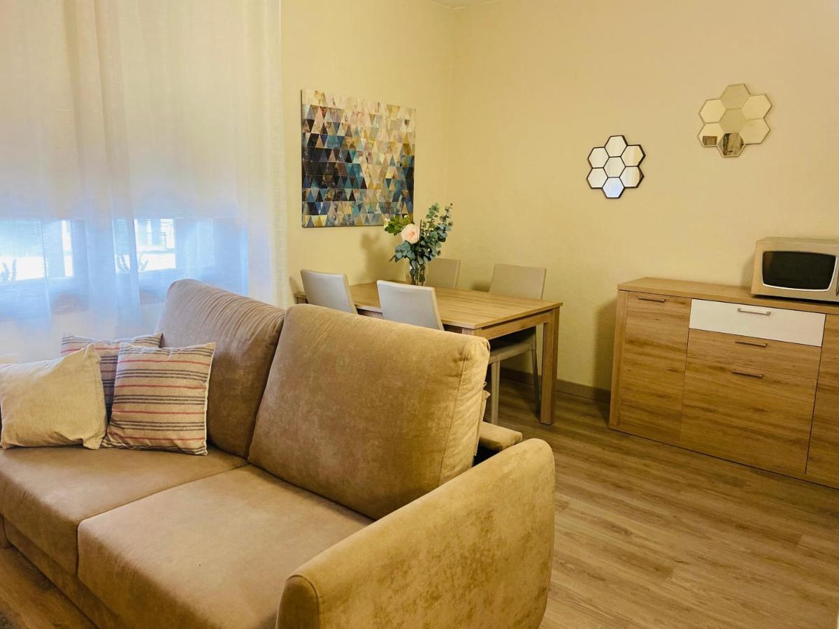 Apartamentos Nevada Mikka 3000 Pas De La Casa Eksteriør bilde