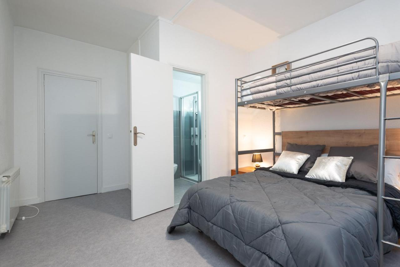 Apartamentos Nevada Mikka 3000 Pas De La Casa Eksteriør bilde