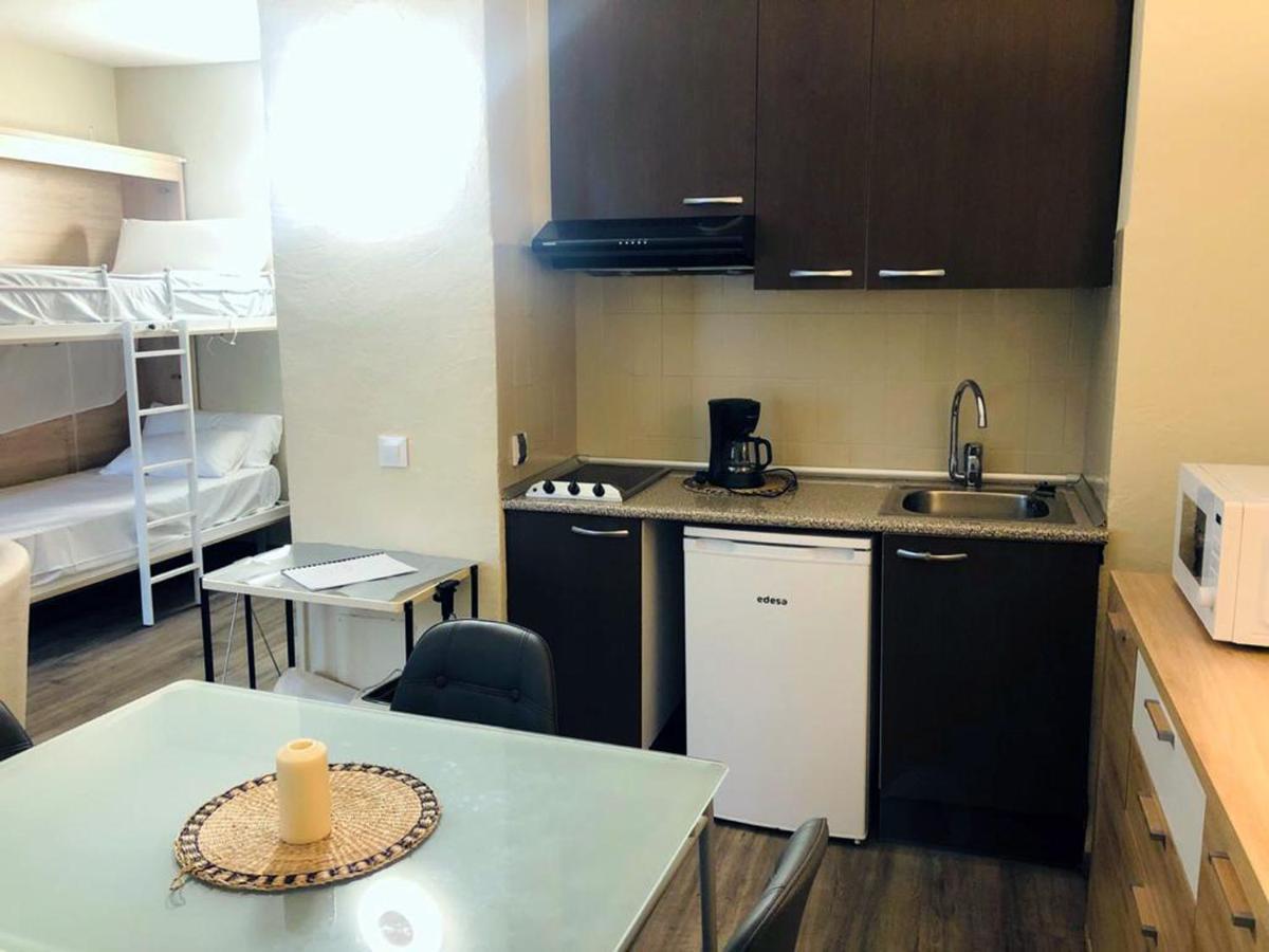 Apartamentos Nevada Mikka 3000 Pas De La Casa Eksteriør bilde