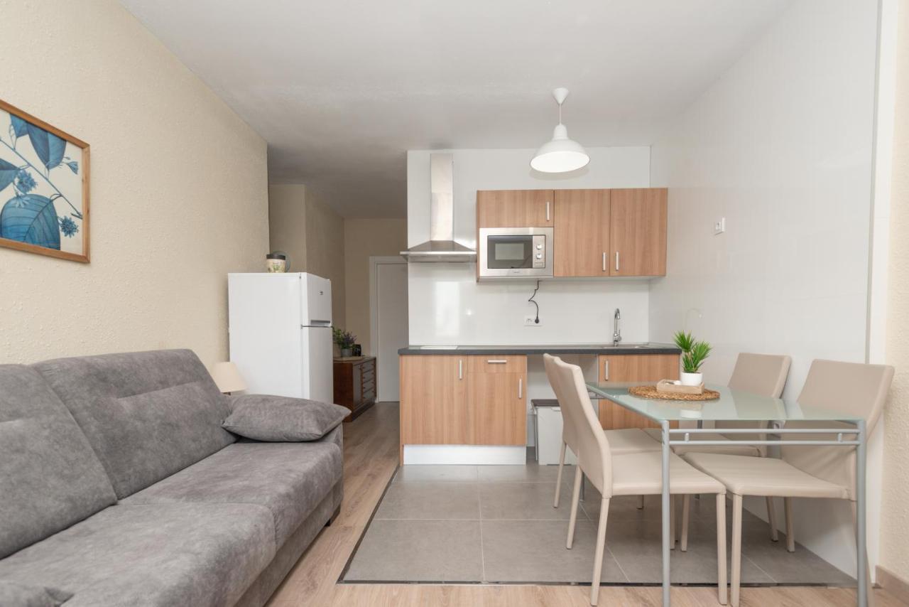 Apartamentos Nevada Mikka 3000 Pas De La Casa Eksteriør bilde