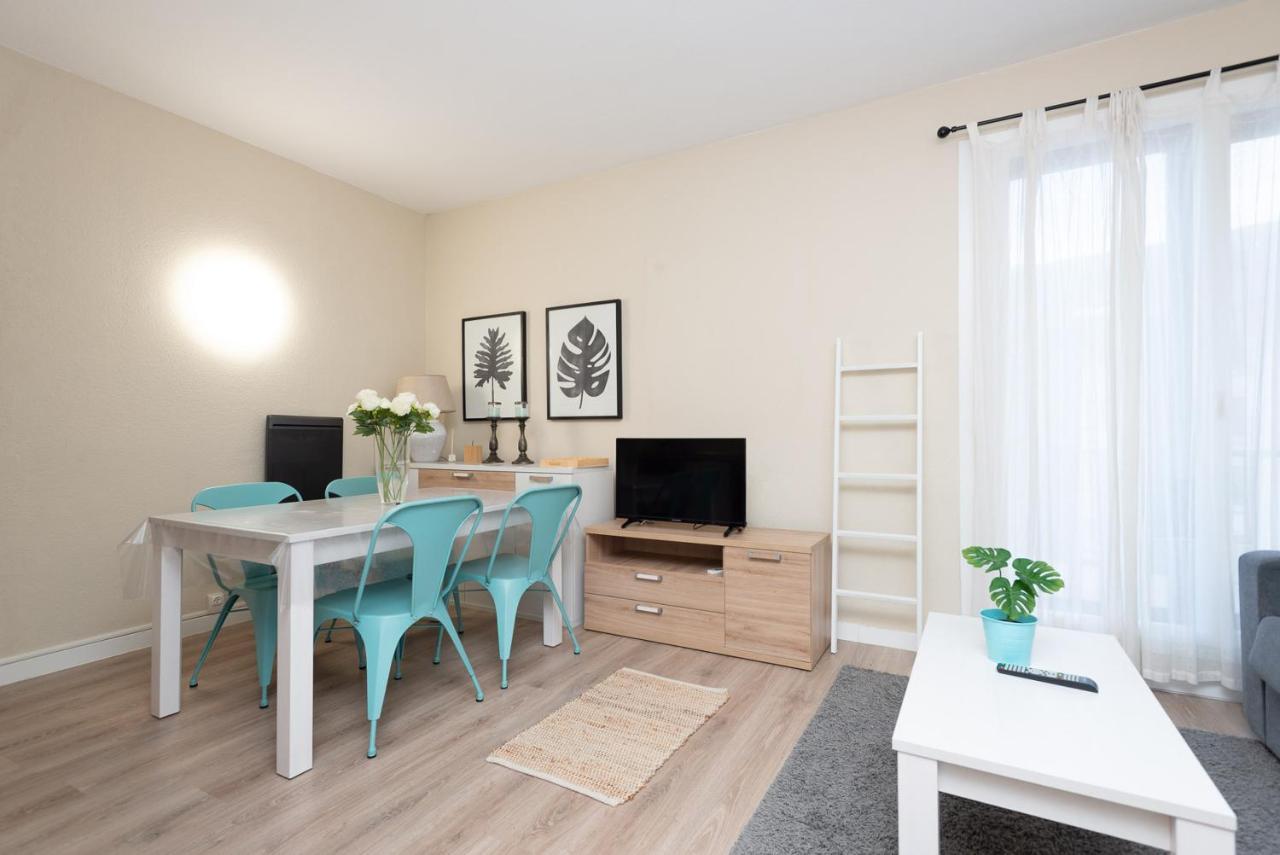 Apartamentos Nevada Mikka 3000 Pas De La Casa Eksteriør bilde