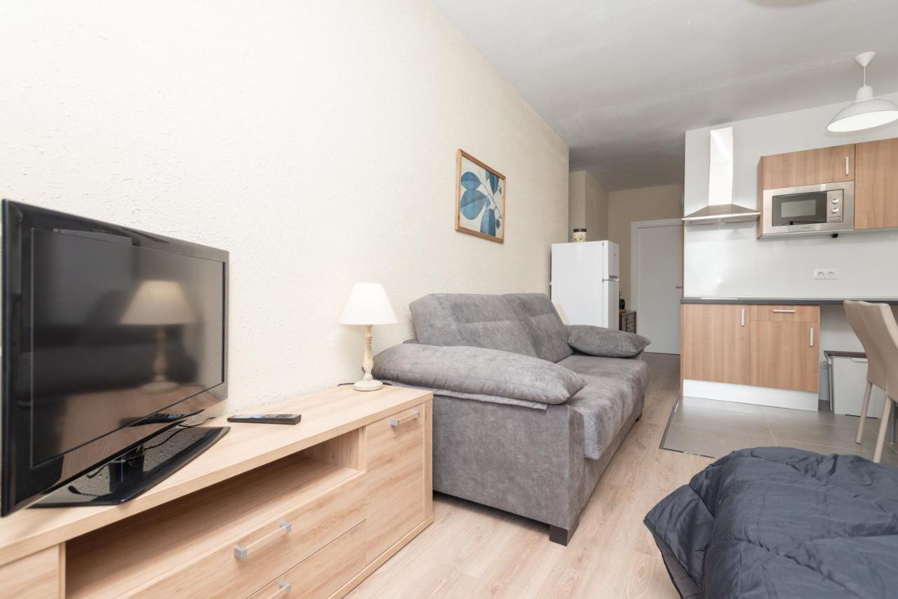 Apartamentos Nevada Mikka 3000 Pas De La Casa Eksteriør bilde