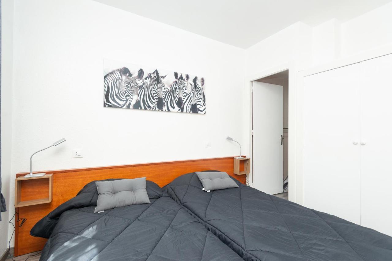 Apartamentos Nevada Mikka 3000 Pas De La Casa Eksteriør bilde