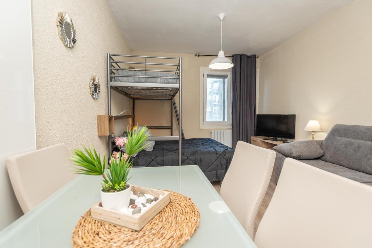 Apartamentos Nevada Mikka 3000 Pas De La Casa Eksteriør bilde
